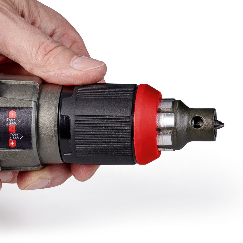 EINHELL aku odvijač za knauf TP-AG 18/125 F Li BL PXC 18V bez baterije - Image 4