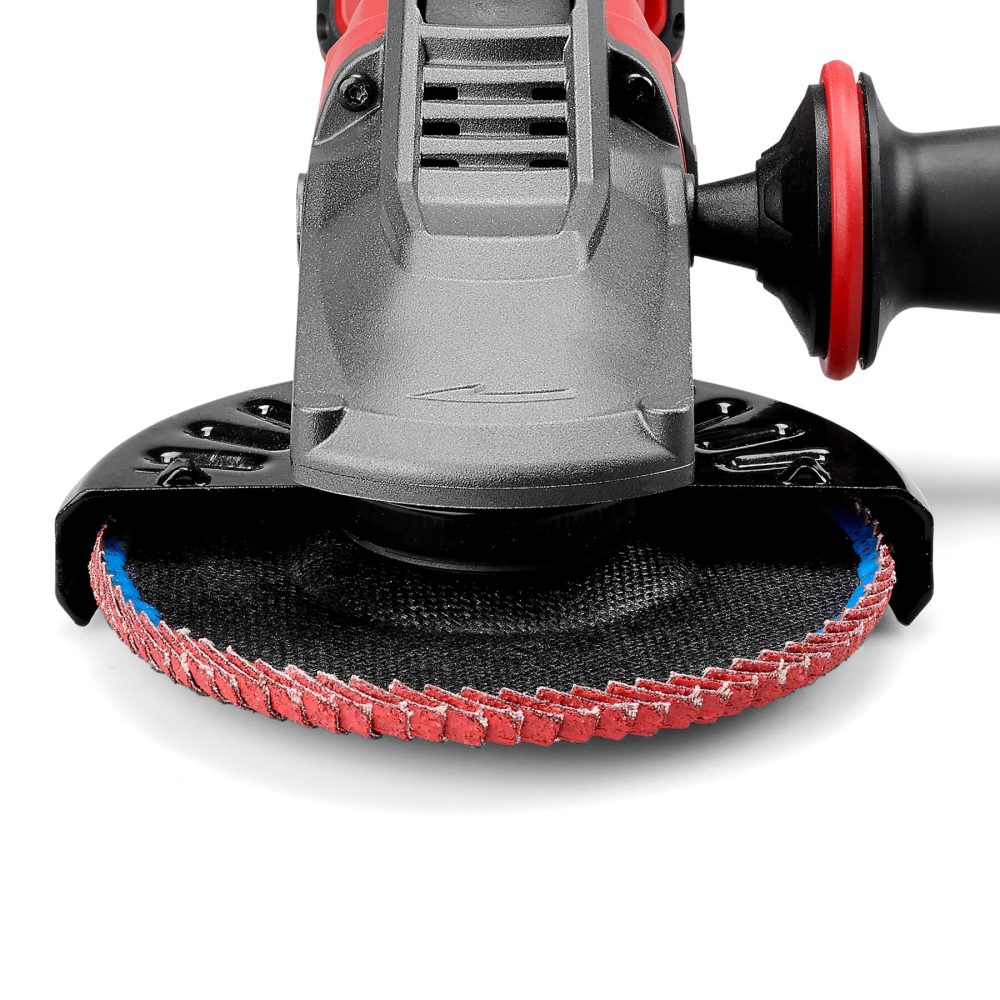 EINHELL aku kutna brusilica TP-AG 18/125 F Li BL PXC 18V bez baterije - Image 4