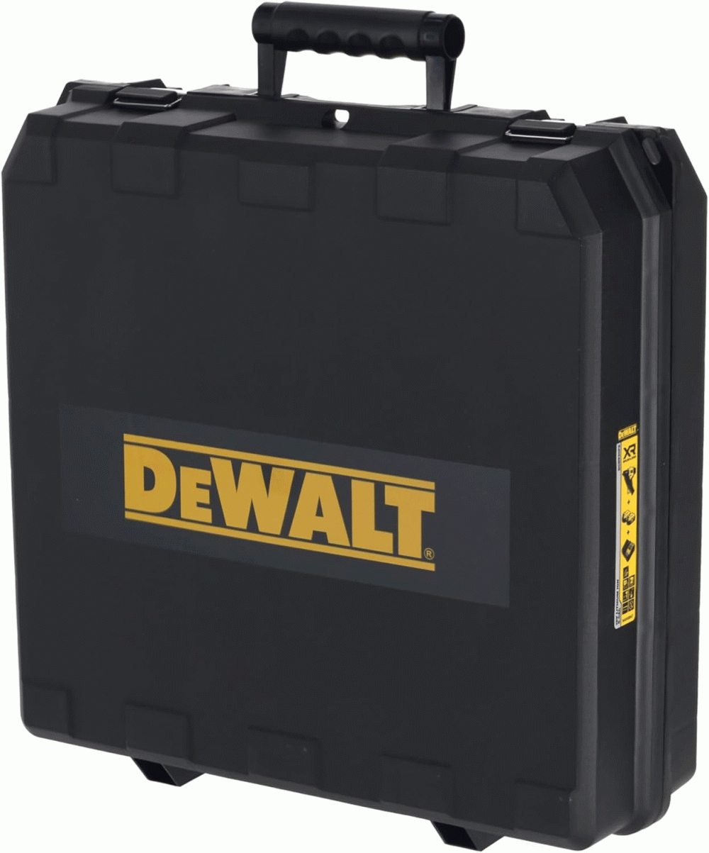 DEWALT aku pištolj za čavle DCN930P2-QW 18V 2xAku 5,0Ah kovčeg - Image 4