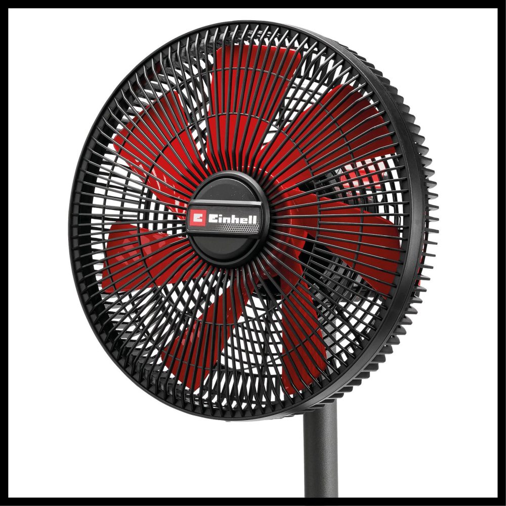 EINHELL aku ventilator GE-CF 18/320 P Li PXC 18V bez baterije - Image 5