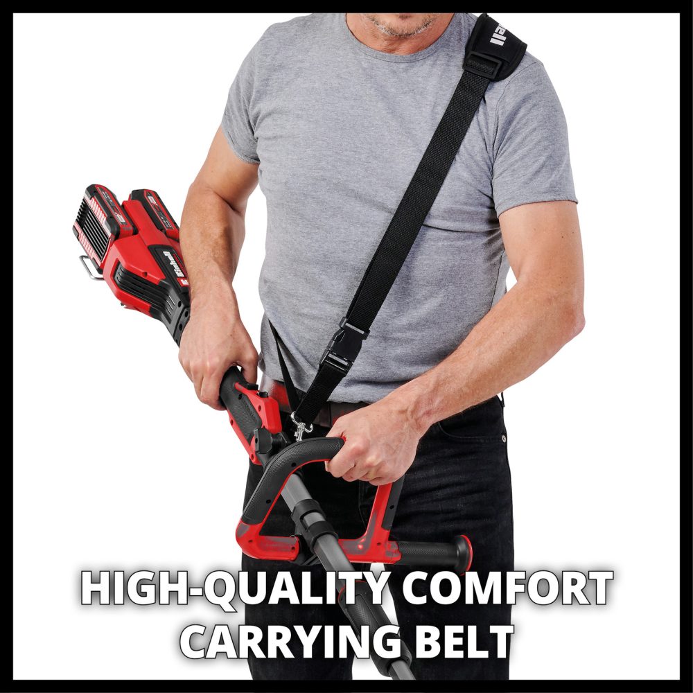 EINHELL aku trimer za travu GP-BC 36/430 Li P BL PXC 18+18V bez baterije - Image 5