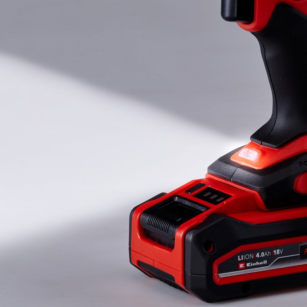 EINHELL aku odvijač za knauf TP-AG 18/125 F Li BL PXC 18V bez baterije - Image 5