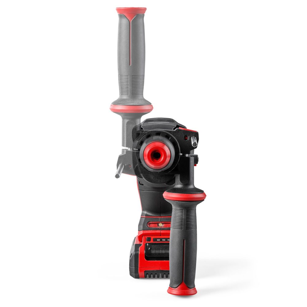 EINHELL aku čekić bušilica TP-HD 18/22 D Li BL PXC 18V bez baterije - Image 5