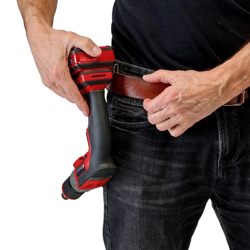 EINHELL aku odvijač za knauf TP-AG 18/125 F Li BL PXC 18V bez baterije - Image 6
