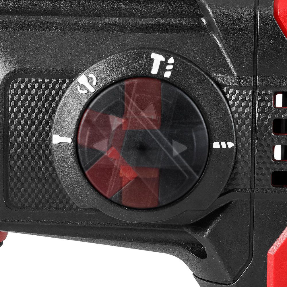 EINHELL aku čekić bušilica TP-HD 18/22 D Li BL PXC 18V bez baterije - Image 7