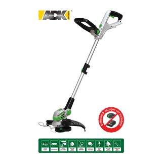ADK aku trimer za travu SF8A227 Enex 20V bez baterije