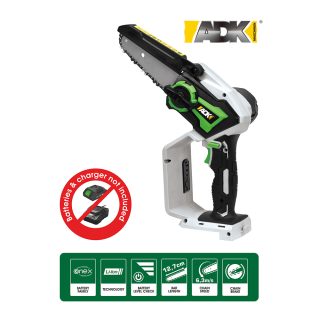 ADK aku pila za grane SF8J122-1 Enex 20V bez baterije