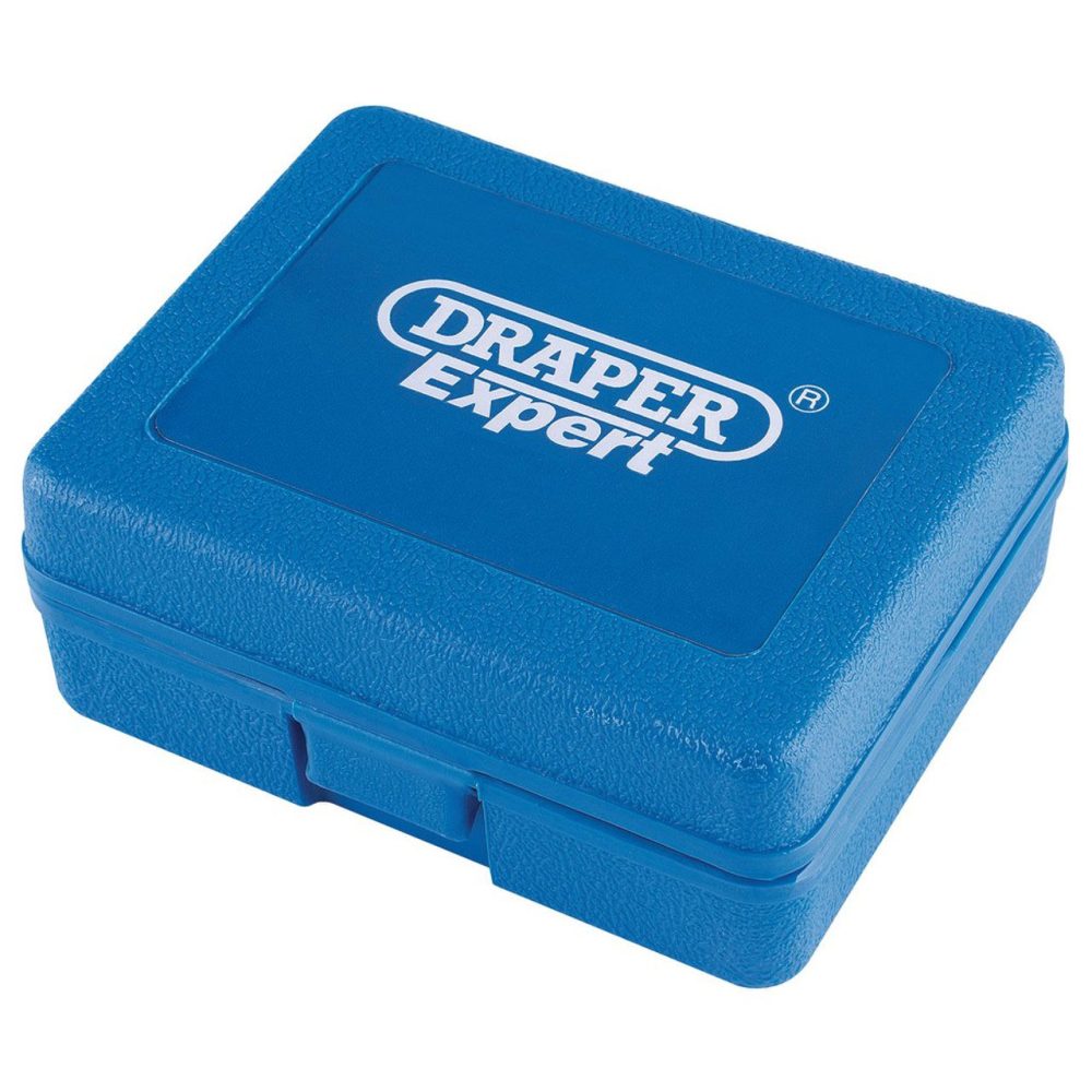 DRAPER set nasadnih bitova dugih i kratkih M14-M18 6 dj. 28881-DRP - Image 2