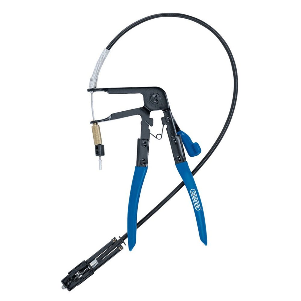 DRAPER kliješta za obujmice 730 mm 89793-DRP - Image 2