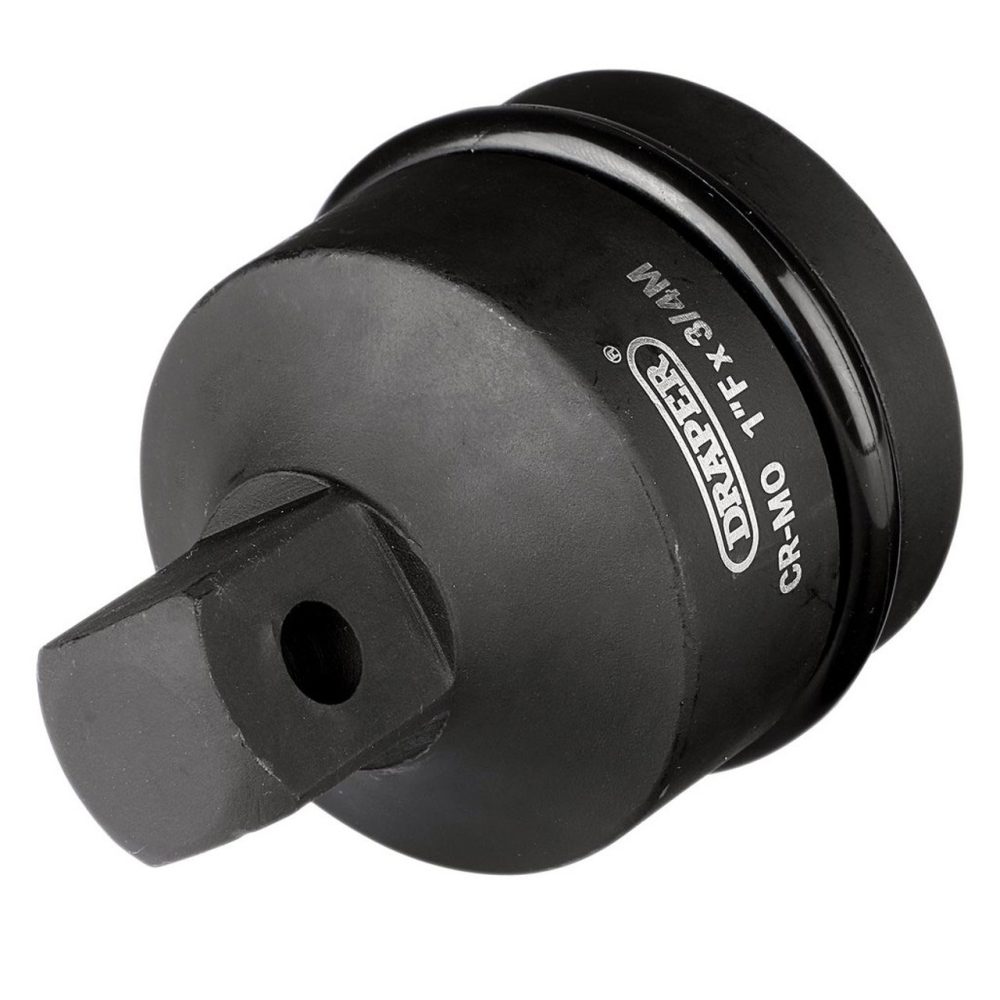 DRAPER udarni adapter 1''- 3/4'' 93499-DRP - Image 2