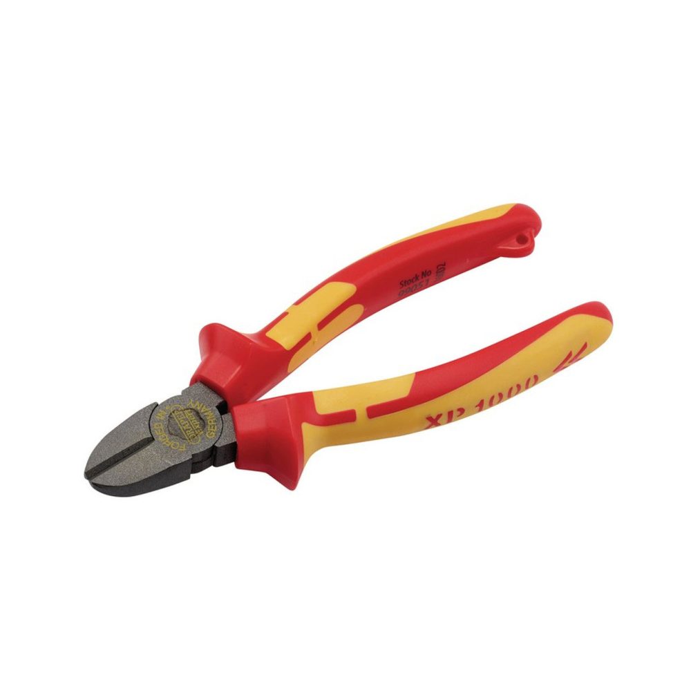 DRAPER kliješta sjekača 160 mm VDE 99051-DRP - Image 2