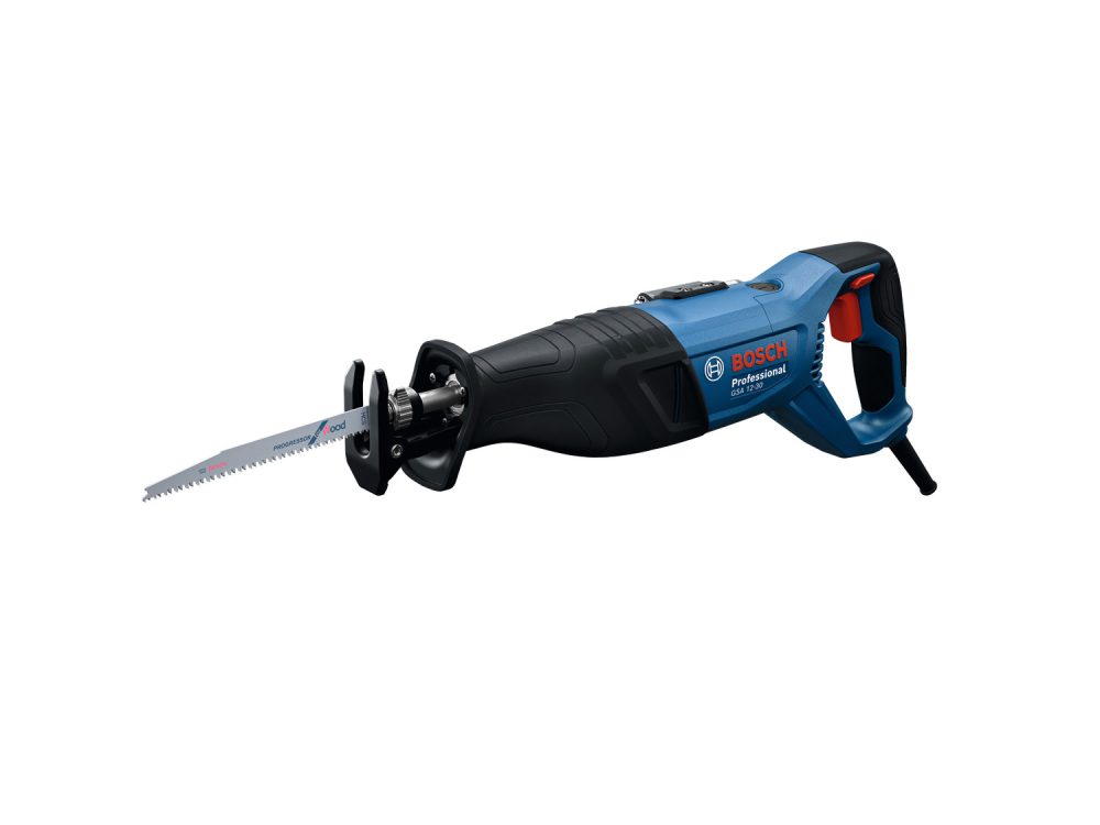BOSCH sabljasta pila GSA 12-30 - Image 2