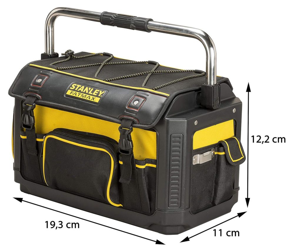 STANLEY torba za alat s navlakom Fatmax 1-79-213 - Image 2
