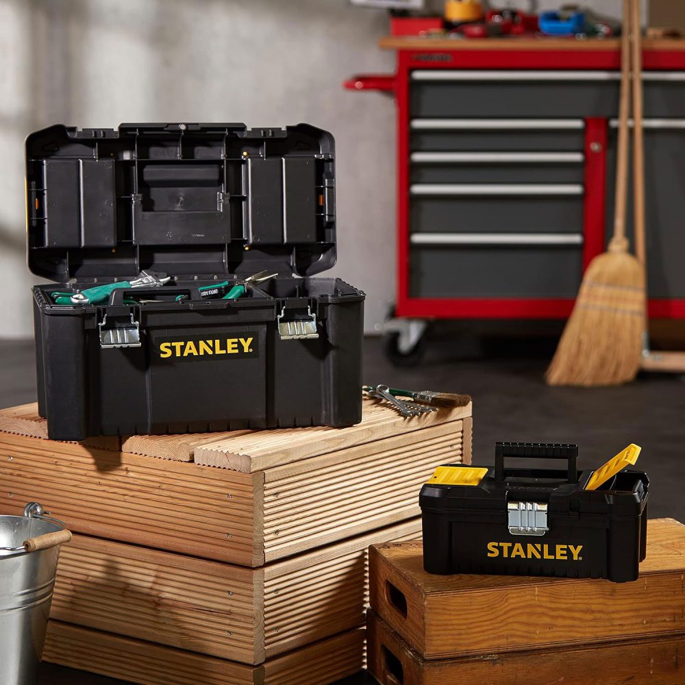 STANLEY set kutija za alat plastične 48/32cm 2/1 STST1-75772 - Image 2