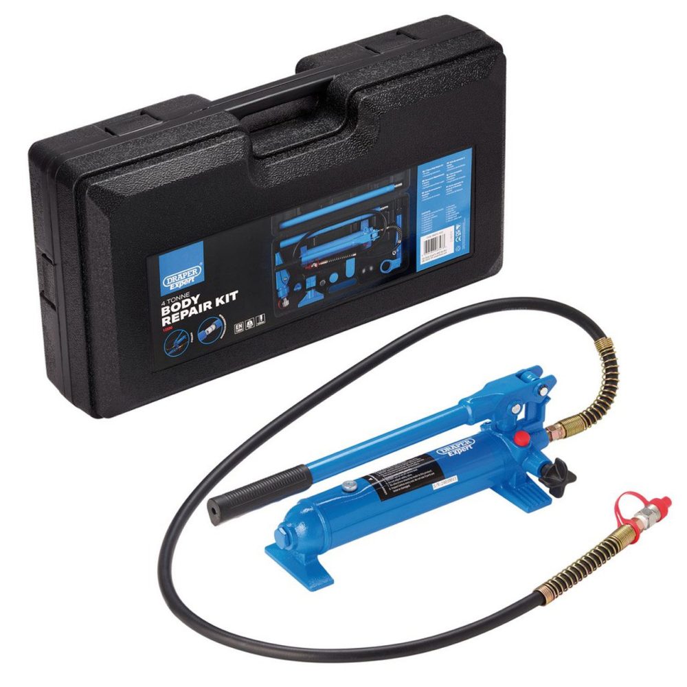 DRAPER set za popravak karoserije 4t 15 dj. 13590-DRP - Image 3