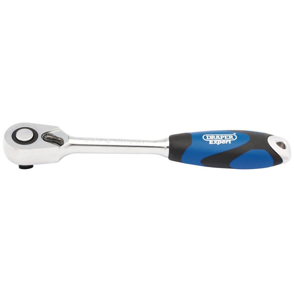DRAPER račna 1/2'' 72 zuba 26504-DRP - Image 3