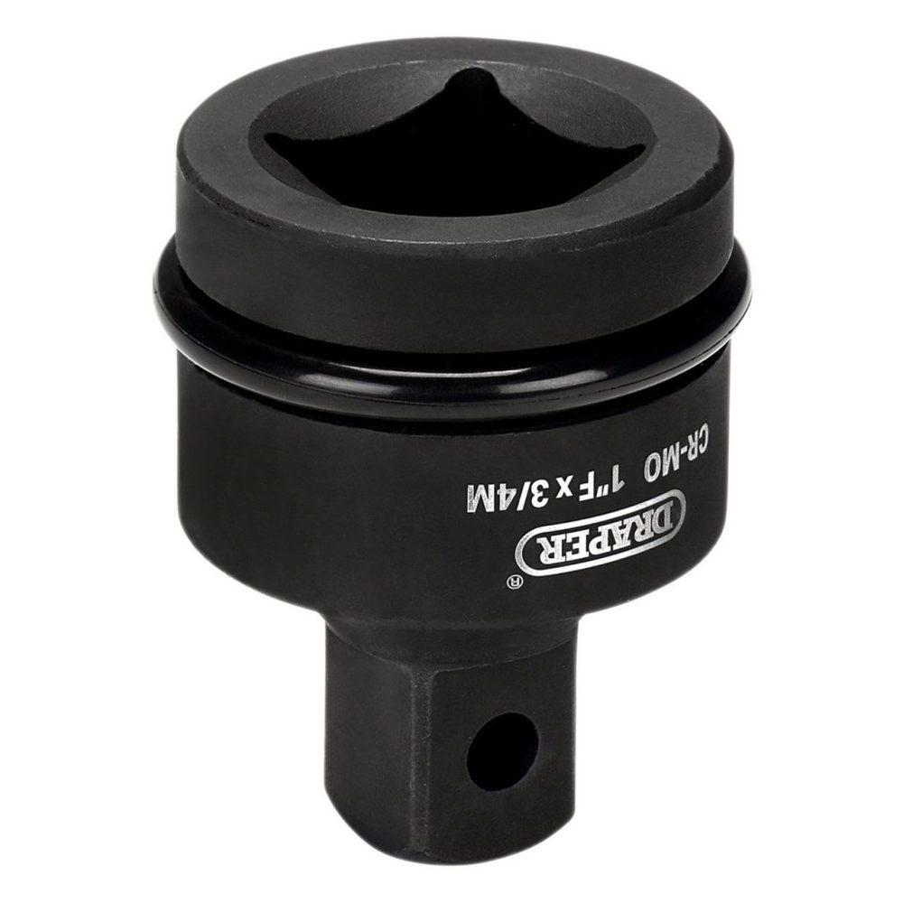 DRAPER udarni adapter 1''- 3/4'' 93499-DRP - Image 3