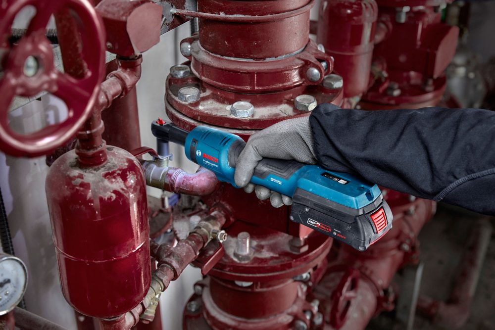 BOSCH aku račna 3/8" GRC 18V-60 2xAku 18V 2,0Ah L-Boxx - Image 3