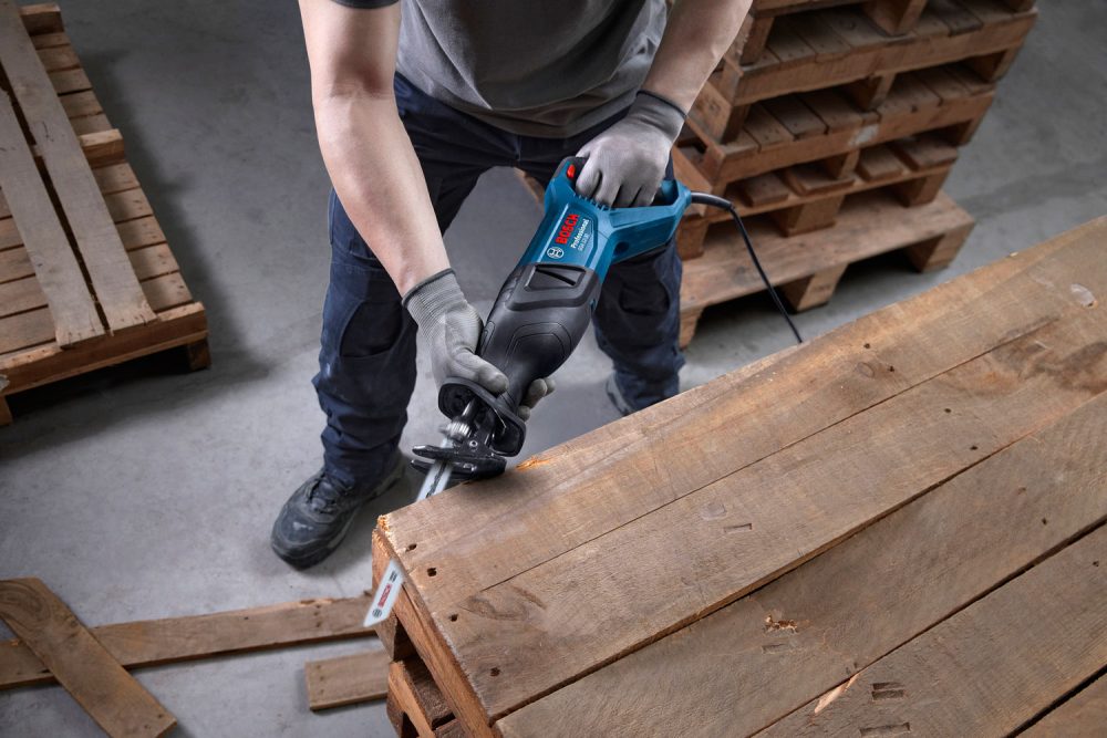 BOSCH sabljasta pila GSA 12-30 - Image 4