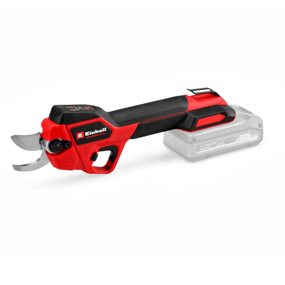 EINHELL aku teleskopske škare za grane GP-LS 18/28 Li BL T PXC 18V bez baterije - Image 2