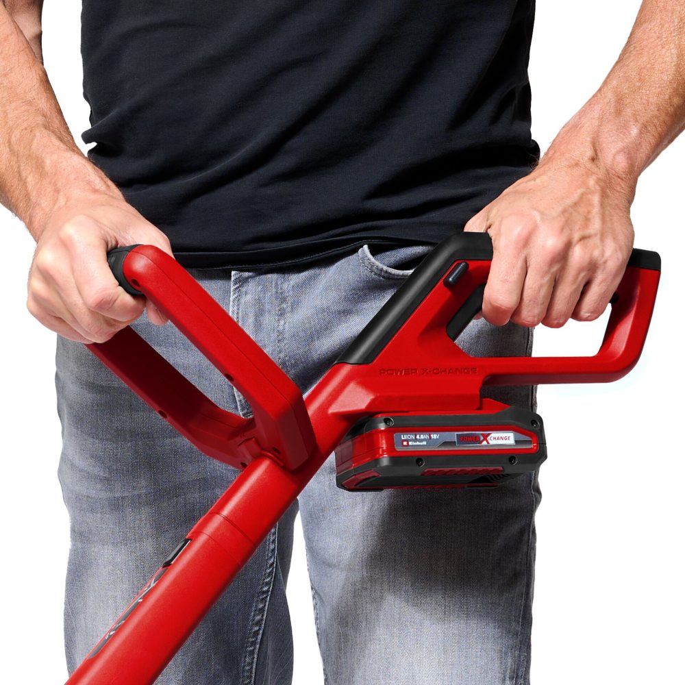 EINHELL aku trimer za travu GC-CT 18/2411 Li P PXC 18V bez baterije - Image 2
