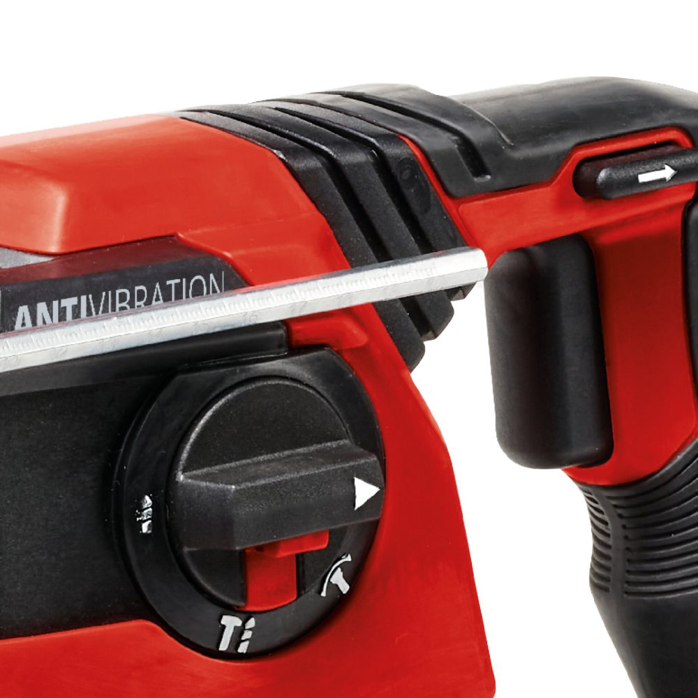 EINHELL aku čekić bušilica TP-HD 36/30 Li BL +4 PXC 18V bez baterije - Image 2