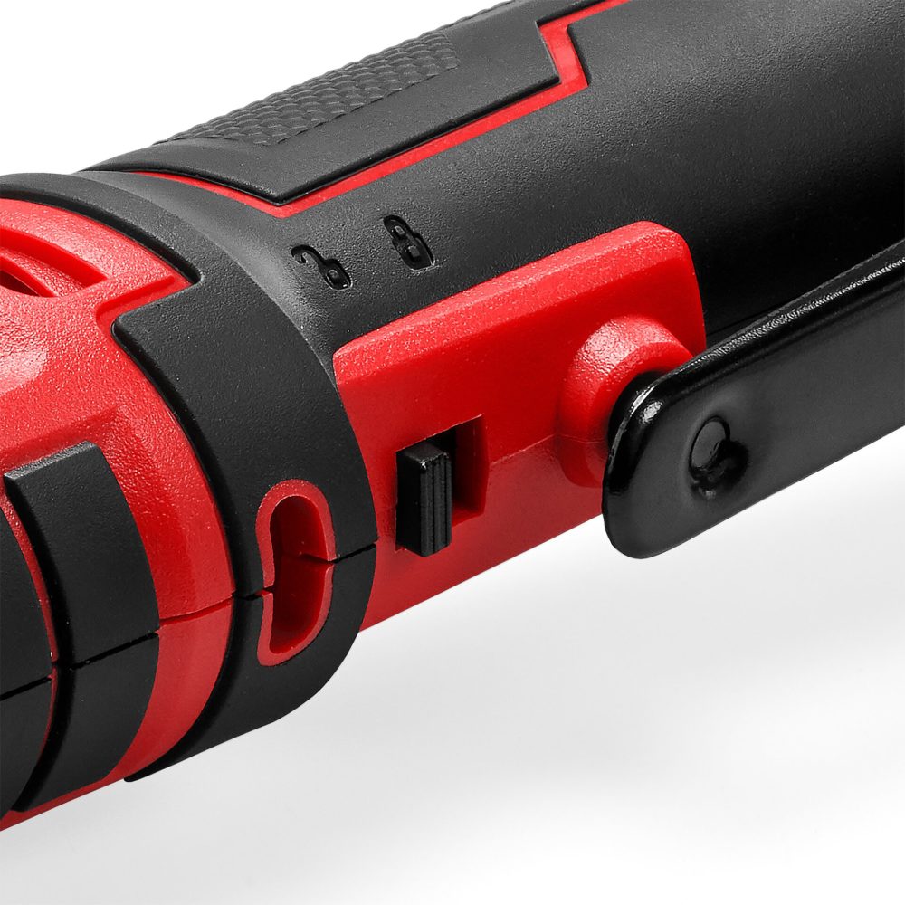 EINHELL aku račna TE-RW 18/60 Li PXC 18V bez baterije - Image 2