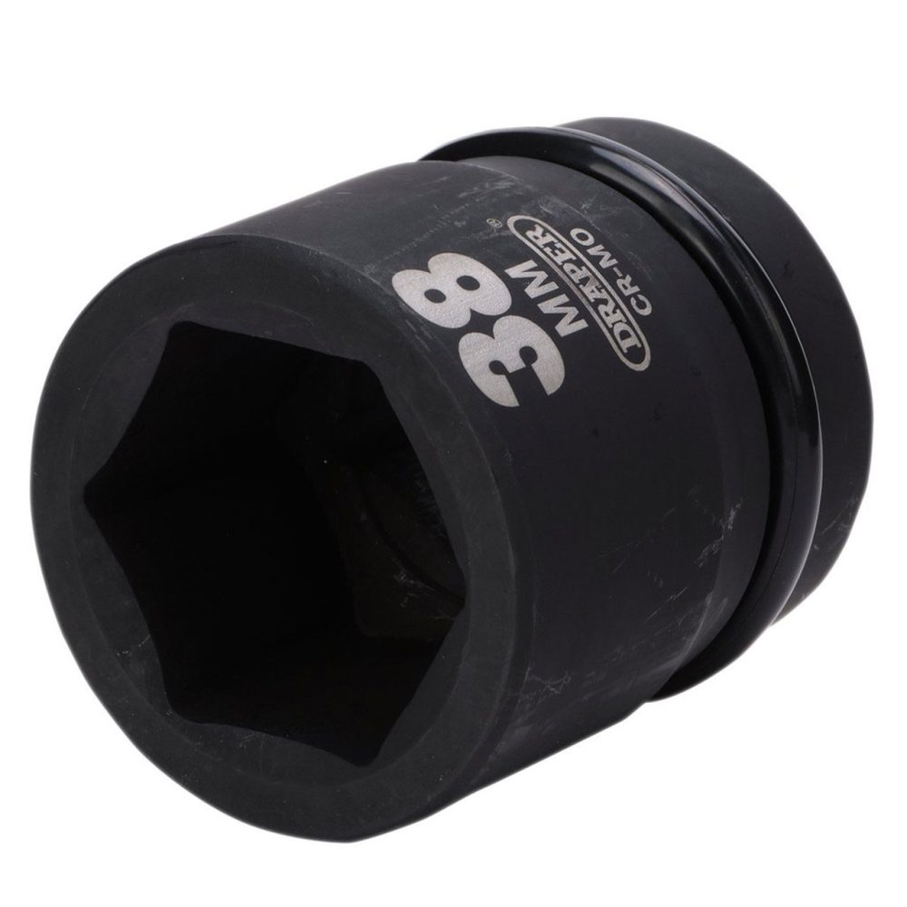 DRAPER nasadni udarni ključ 38 mm 1'' 05118-DRP - Image 2