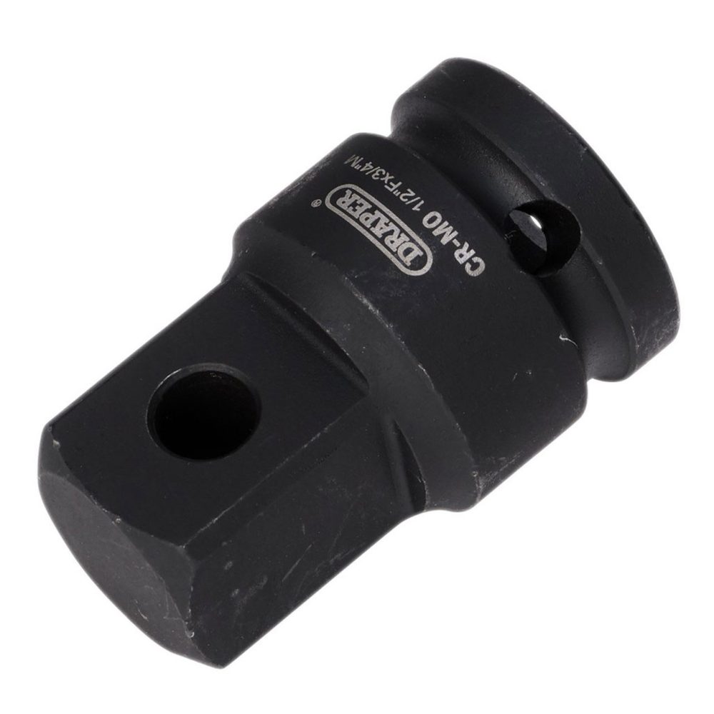 DRAPER adapter udarni 1/2'' - 3/4'' 14106-DRP - Image 2