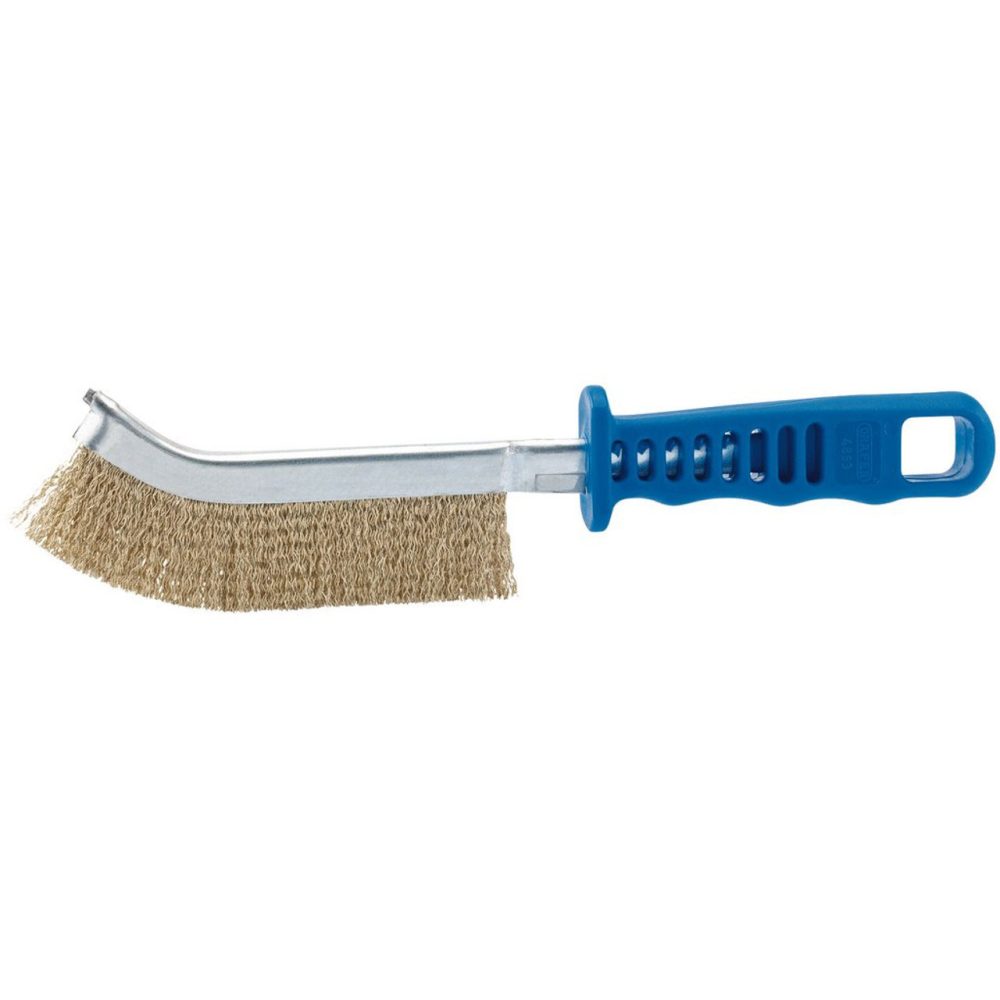 DRAPER četka metalna uska 250 mm 20594-DRP - Image 2