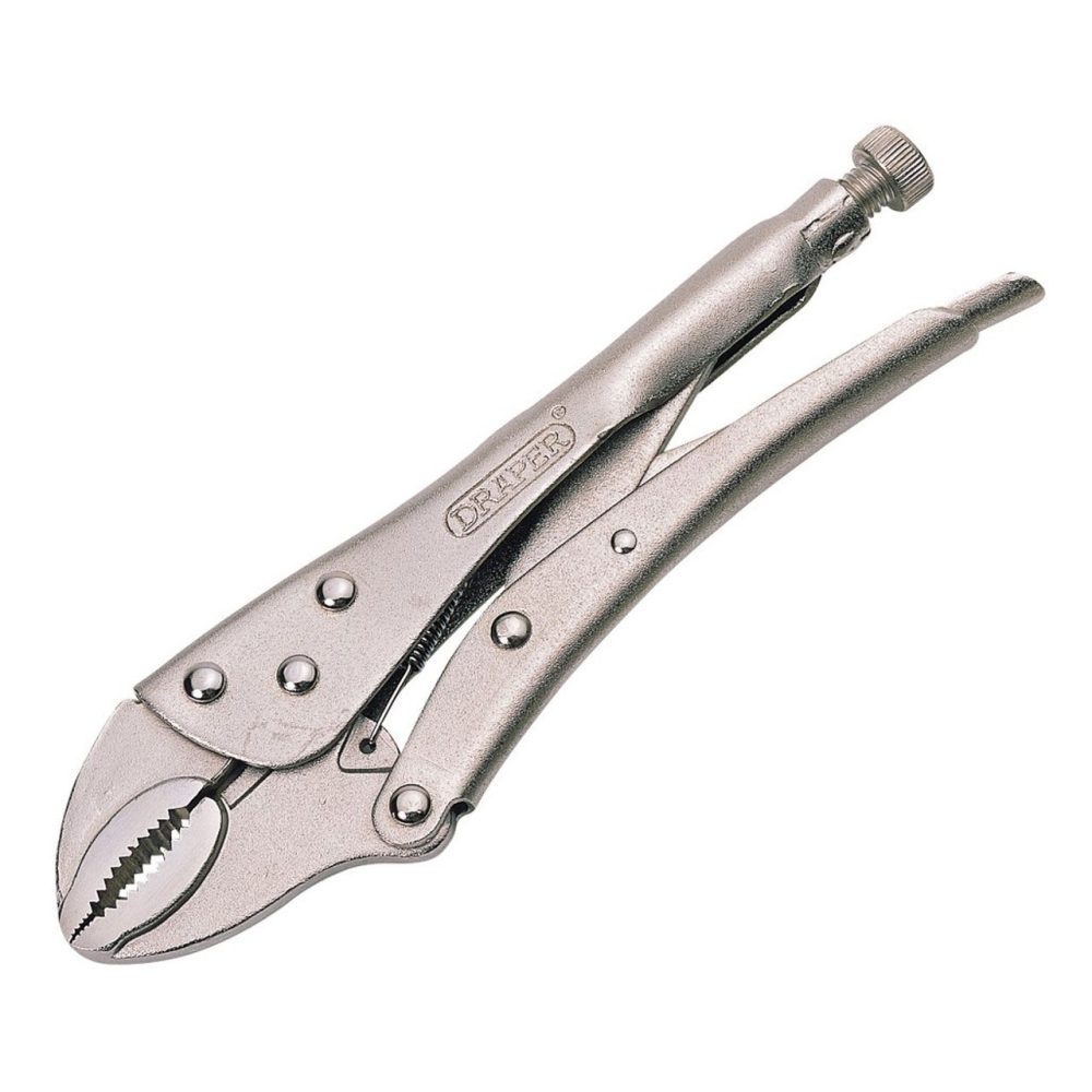 DRAPER kliješta grip 220 mm 35369-DRP - Image 2