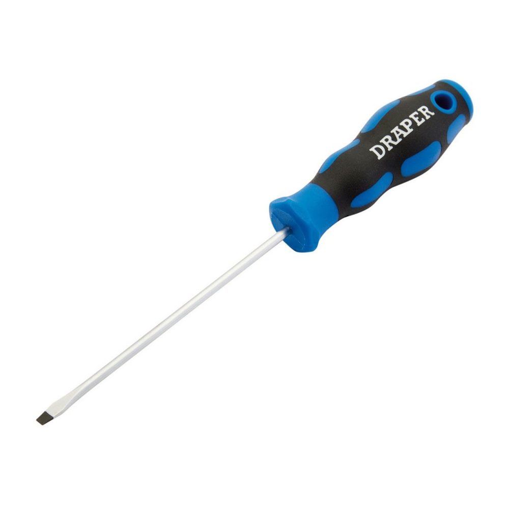 DRAPER odvijač plosnati 3,2x100 mm 48920-DRP - Image 2