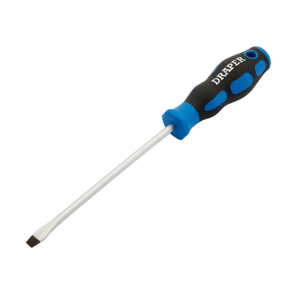 DRAPER odvijač plosnati 6x150 mm 48923-DRP - Image 2