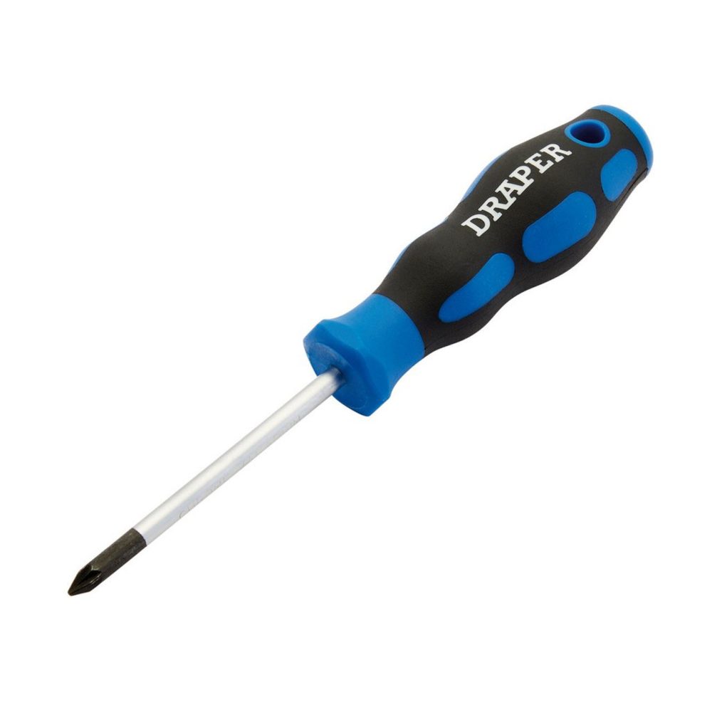 DRAPER odvijač križni PZ 1x75 mm 48926-DRP - Image 2