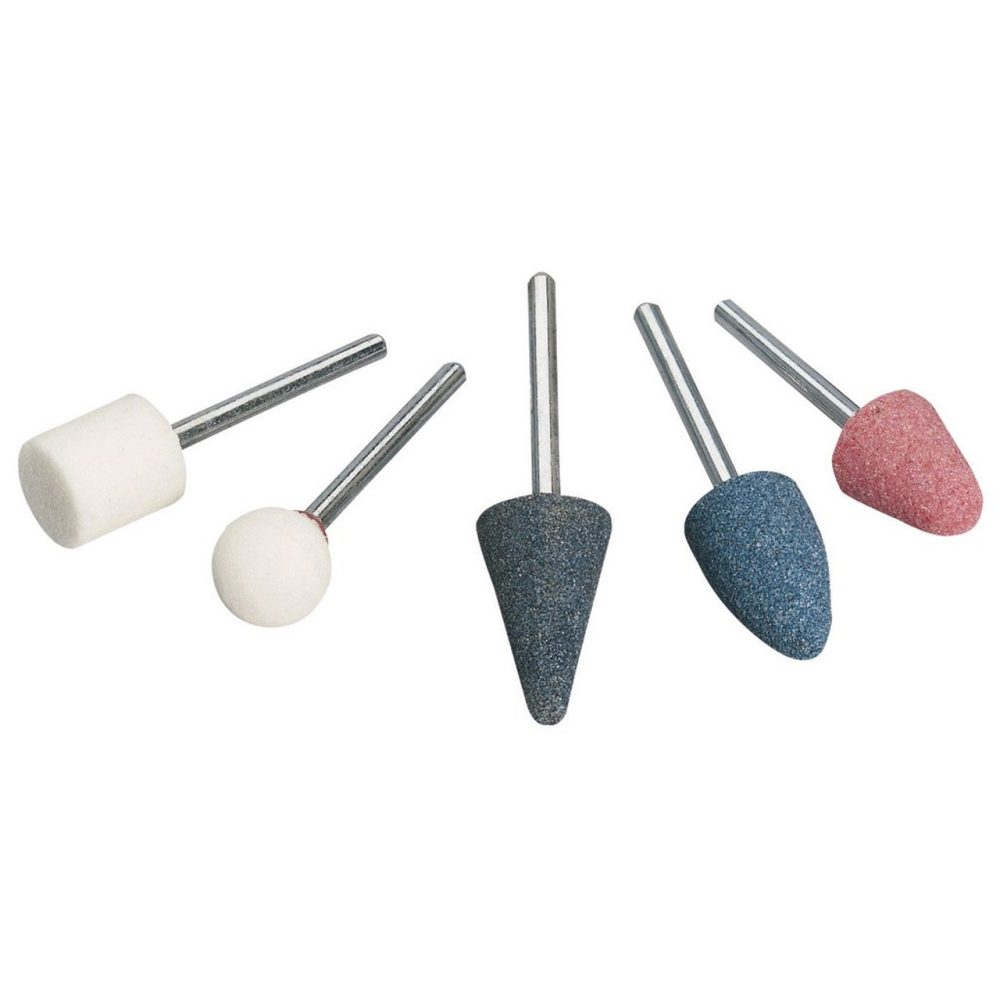 DRAPER set brusnih kamena 1/8'' 5 dj. 49294-DRP - Image 2