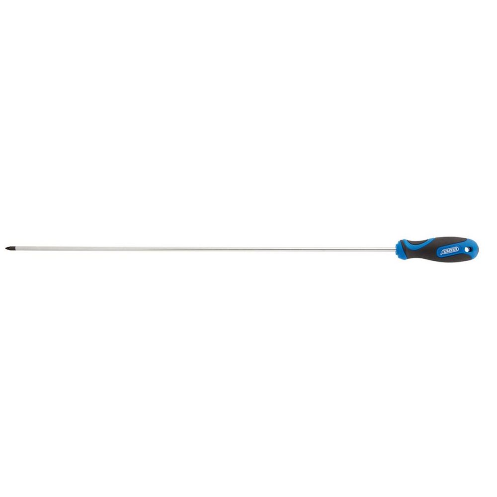 DRAPER odvijač križni PZ1x450 mm 53487-DRP - Image 2