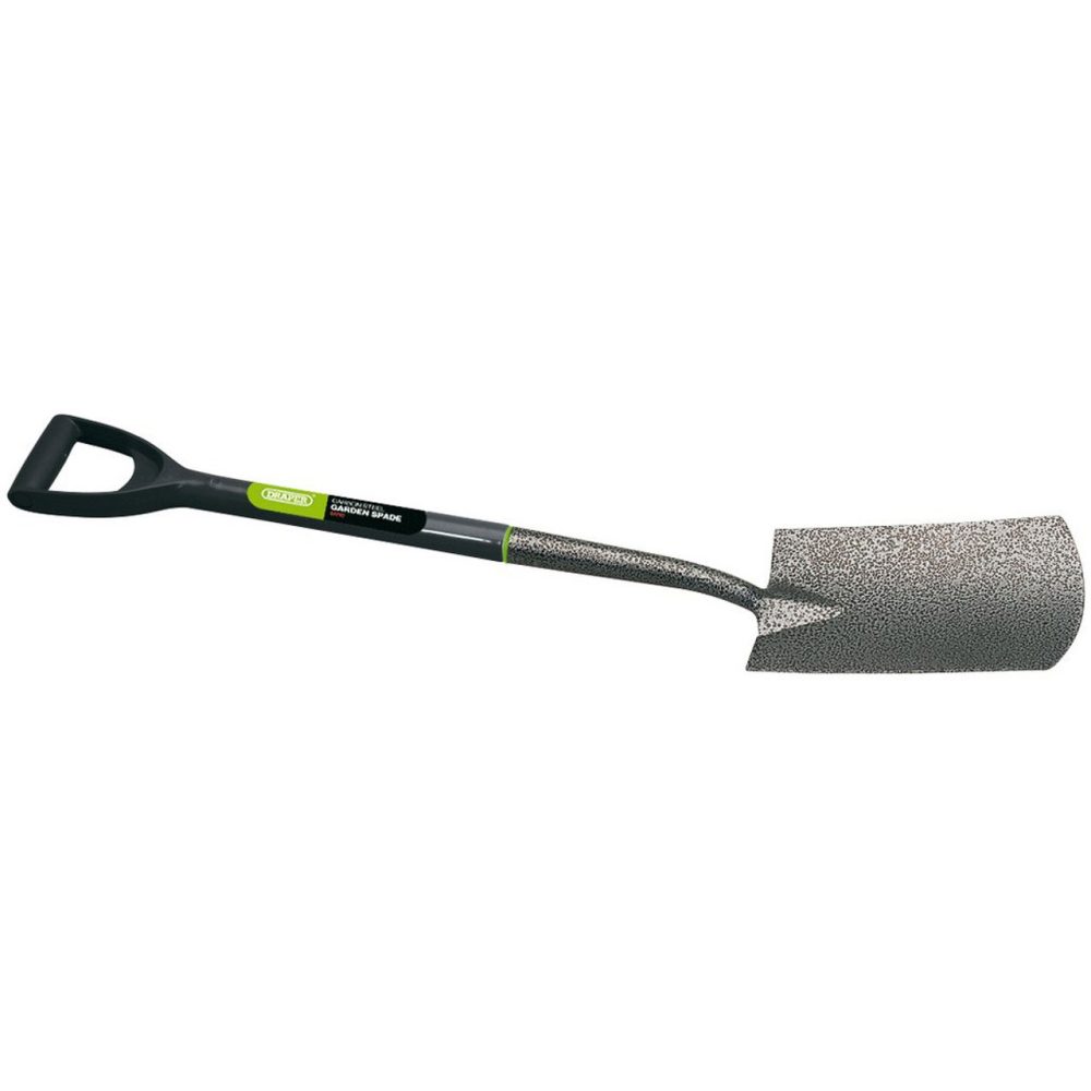 DRAPER lopata vrtna PVC 190 mm 88790-DRP - Image 2