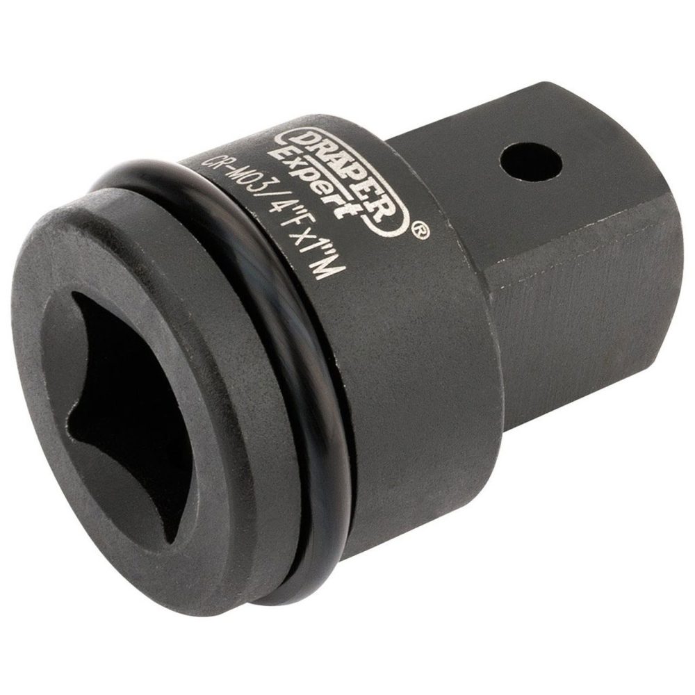 DRAPER adapter udarni 3/4'' - 1'' 93481-DRP - Image 2