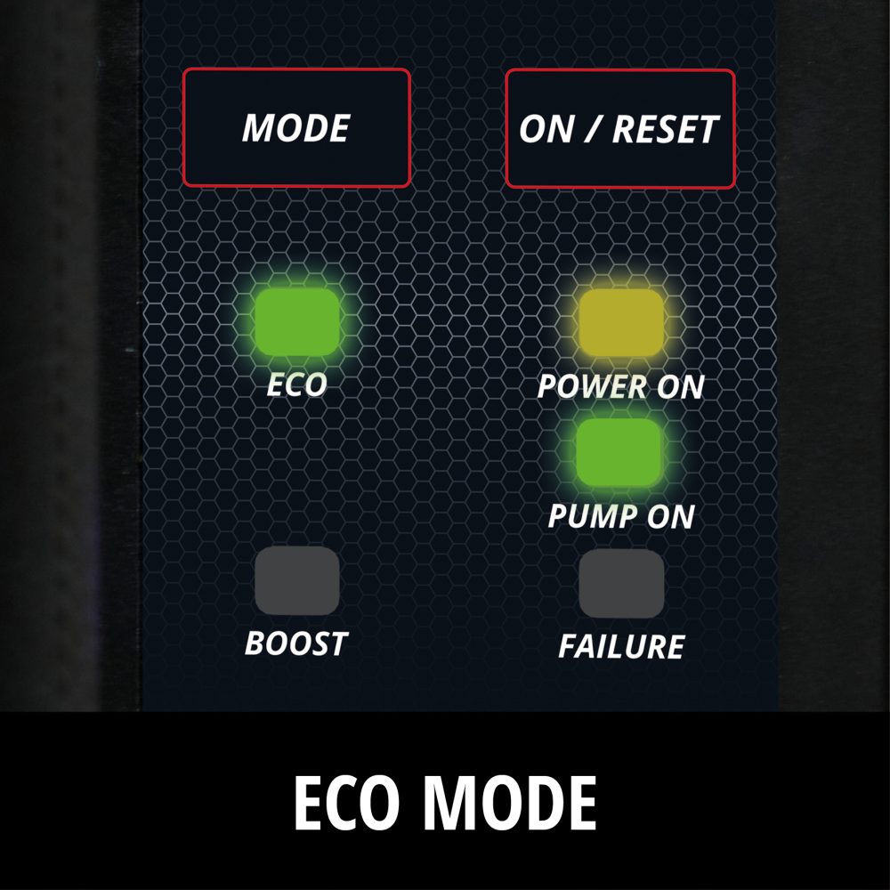 EINHELL aku vrtna pumpa AQUINNA 18/30 F LED Automatic PXC 18V bez baterije - Image 3