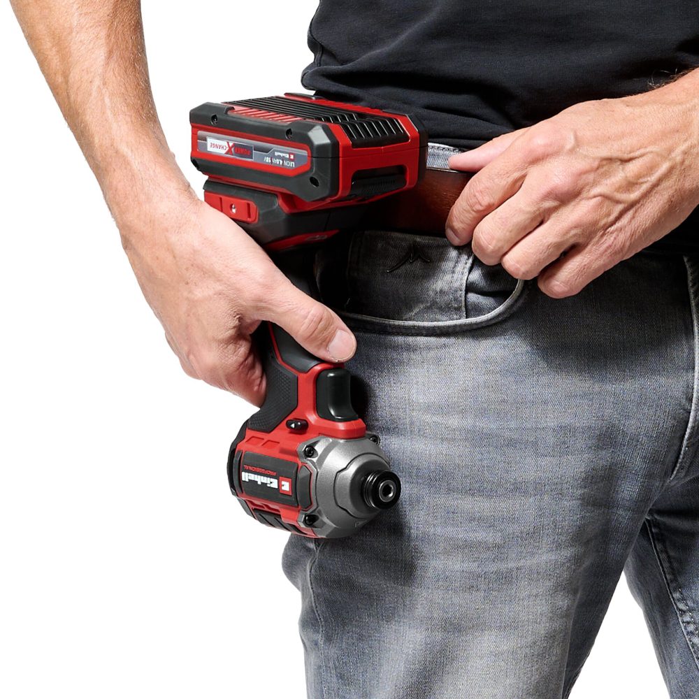 EINHELL aku udarni odvijač TP-CW 18/260-C Li BL PXC 18V bez baterije - Image 3