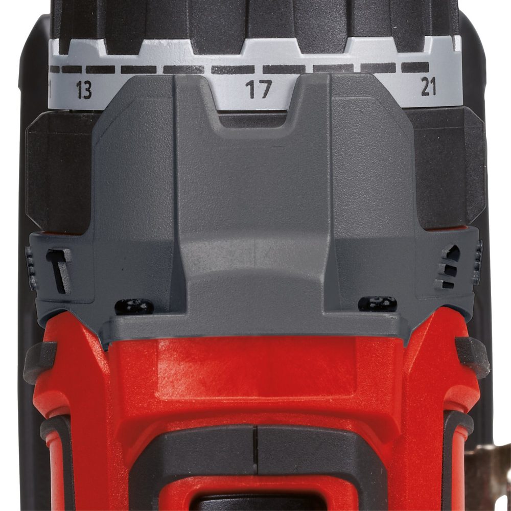 EINHELL aku bušilica TP-CD 18/60 Li-i BL PXC 18V 2,0Ah kovčeg - Image 3