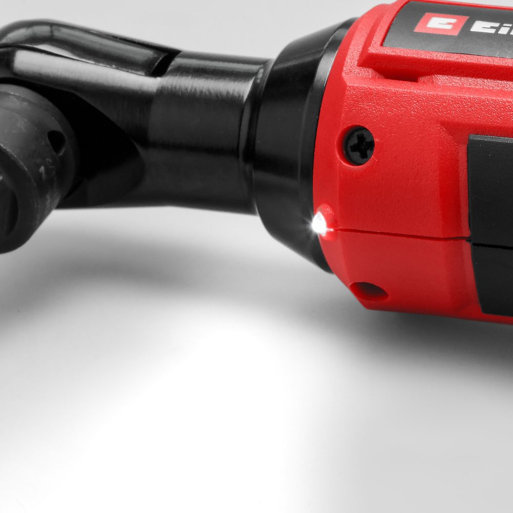 EINHELL aku račna TE-RW 18/60 Li PXC 18V bez baterije - Image 3