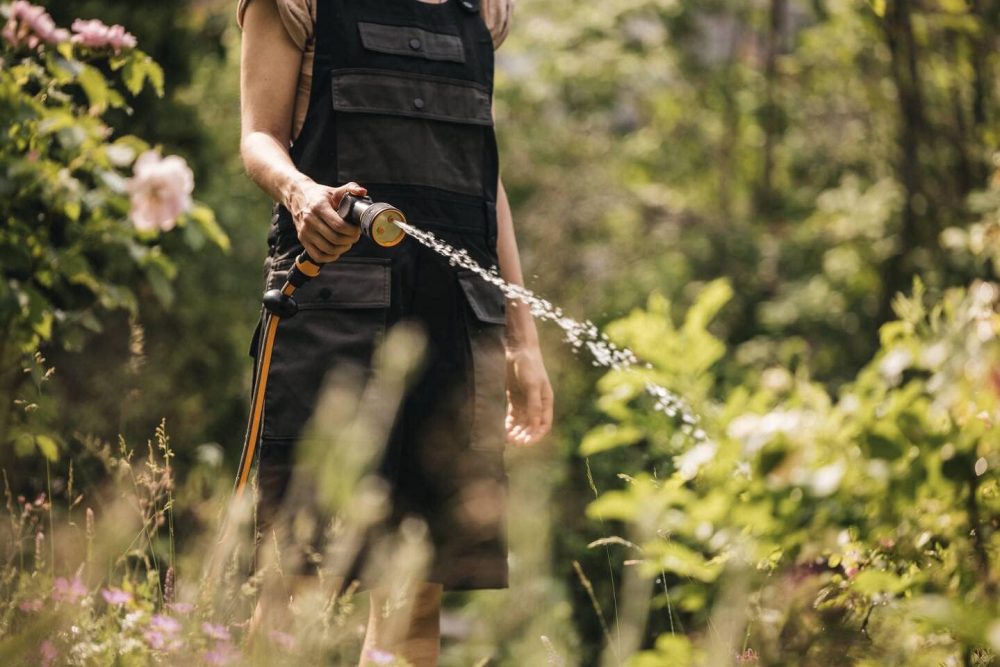 FISKARS pištolj za zalijevanje sa 3 funkcije 1065486 - Image 3