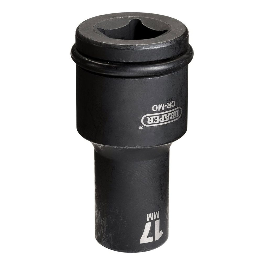 DRAPER nasadni udarni ključ dugi 3/4'' 17 mm 05049-DRP - Image 3