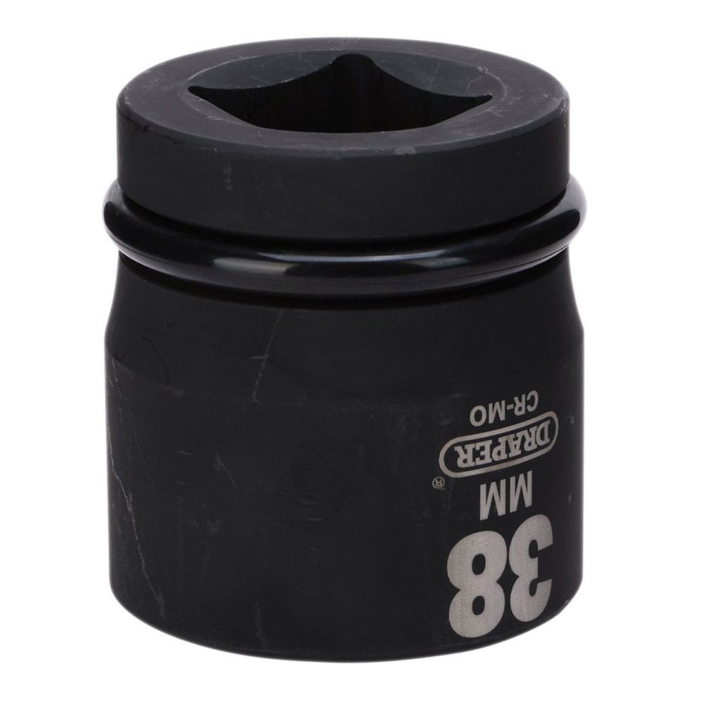 DRAPER nasadni udarni ključ 38 mm 1'' 05118-DRP - Image 3