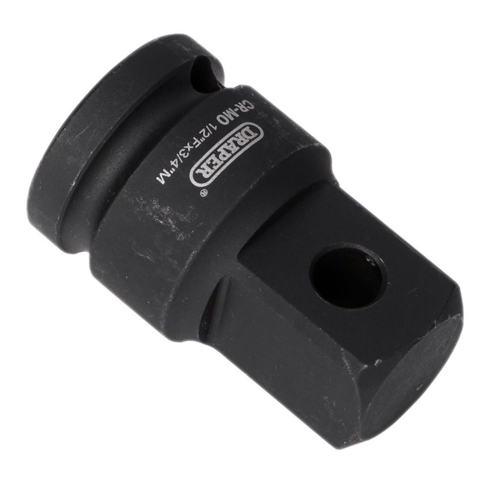 DRAPER adapter udarni 1/2'' - 3/4'' 14106-DRP - Image 3