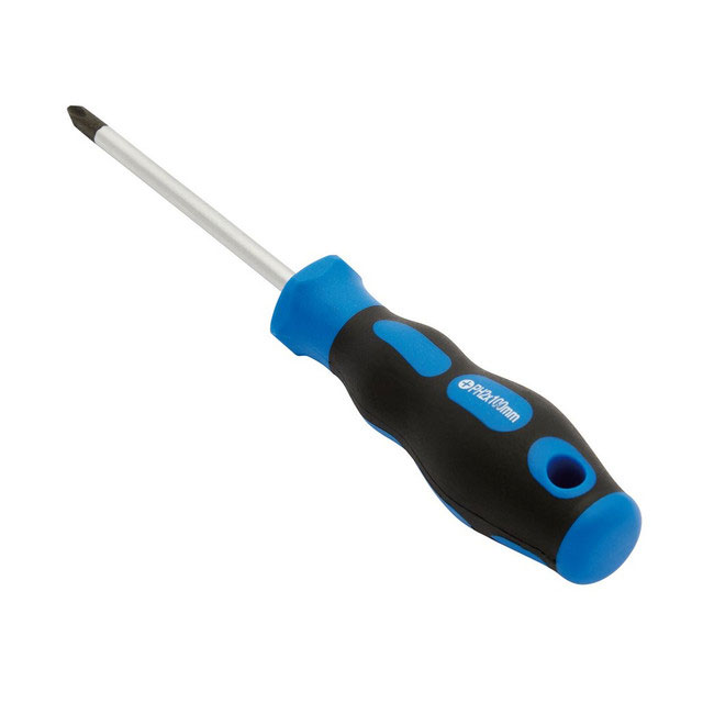 DRAPER odvijač križni PH 2x175 mm 48932-DRP - Slika 3