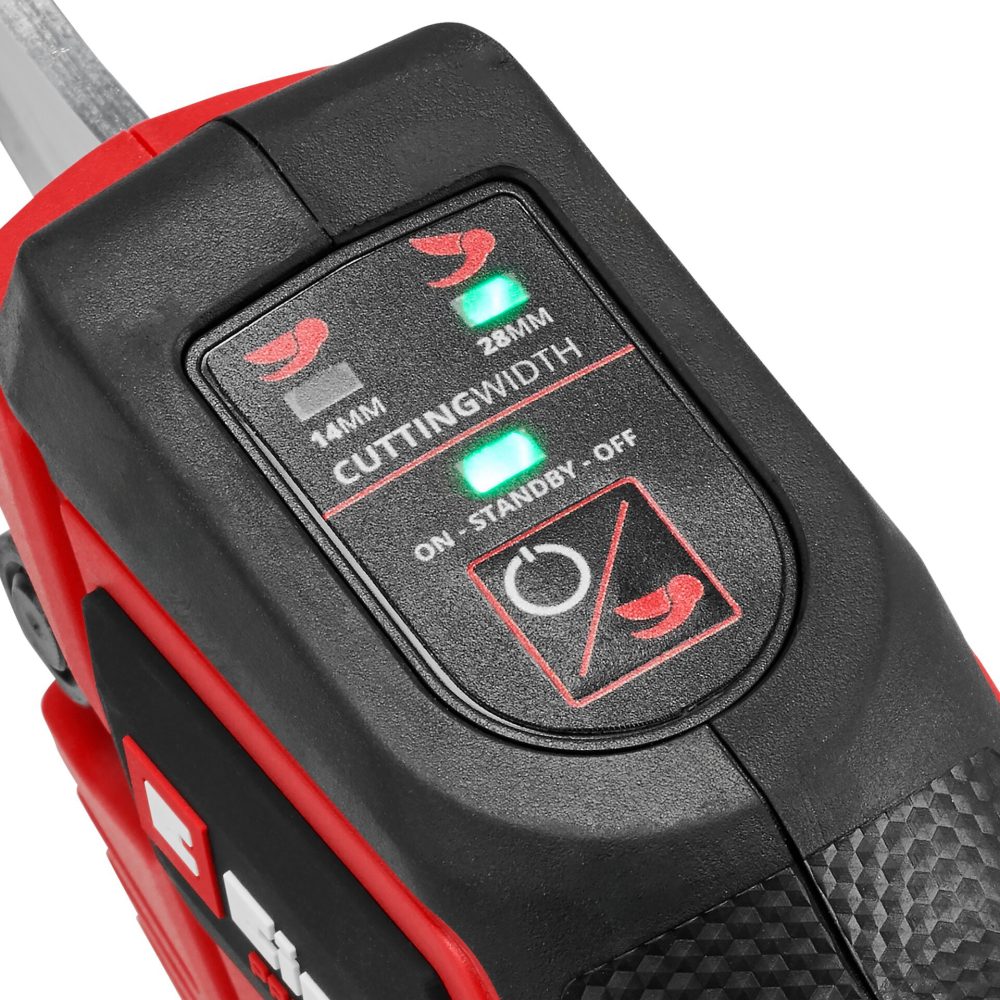 EINHELL aku teleskopske škare za grane GP-LS 18/28 Li BL T PXC 18V bez baterije - Image 4