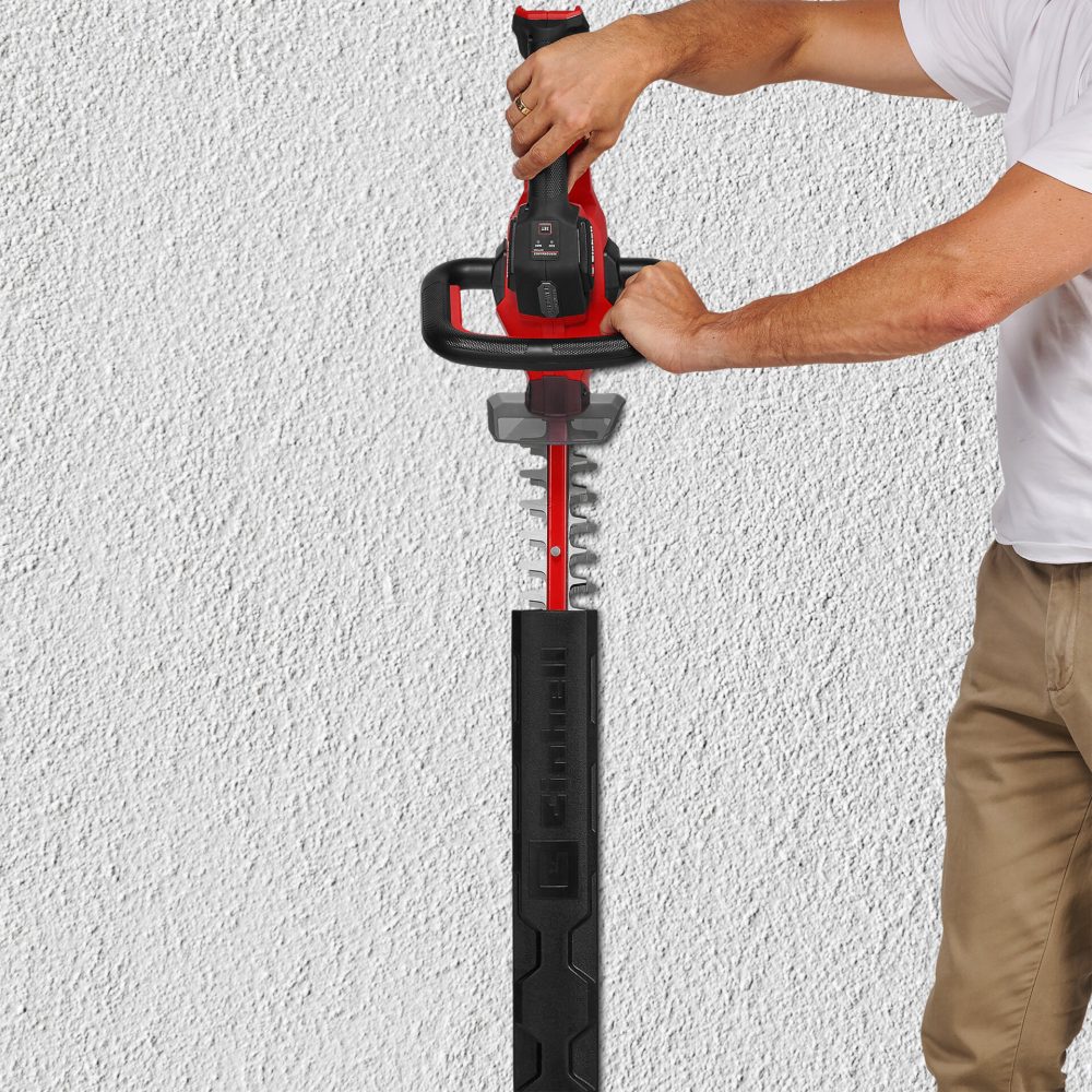 EINHELL aku škare za živicu GP-CH 18/50 Li BL PXC 18V bez baterije - Image 4