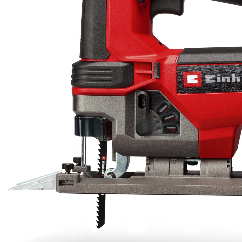 EINHELL aku ubodna pila TE-JS 18/100 Li PXC 18V bez baterije - Image 4